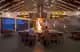 TEPPANYAKI GRILL - Atmospher Kanifushi Maldives' stunning overwater dining restaurant